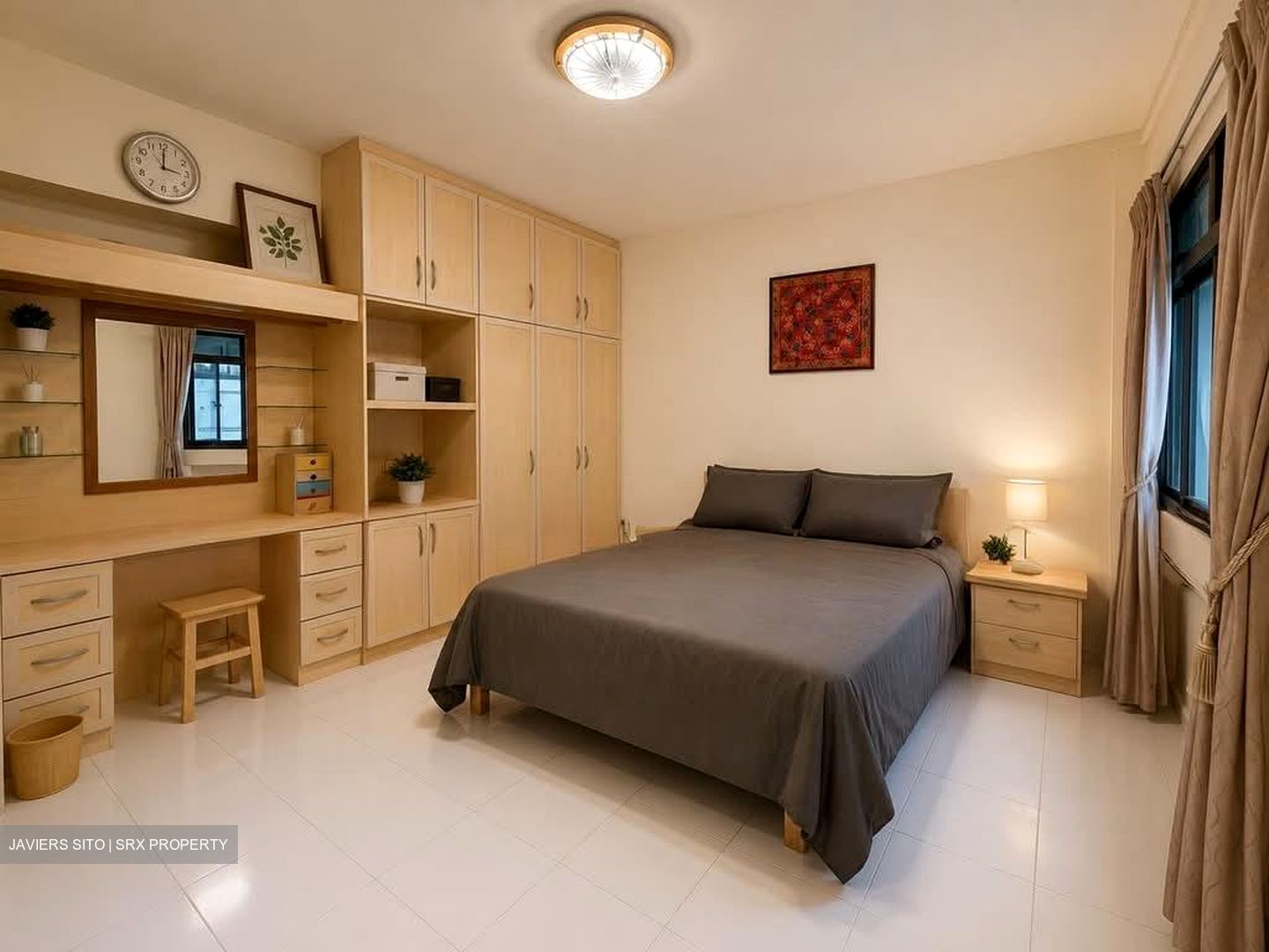 Blk 286C Toh Guan Road (Jurong East), HDB Executive #574582891